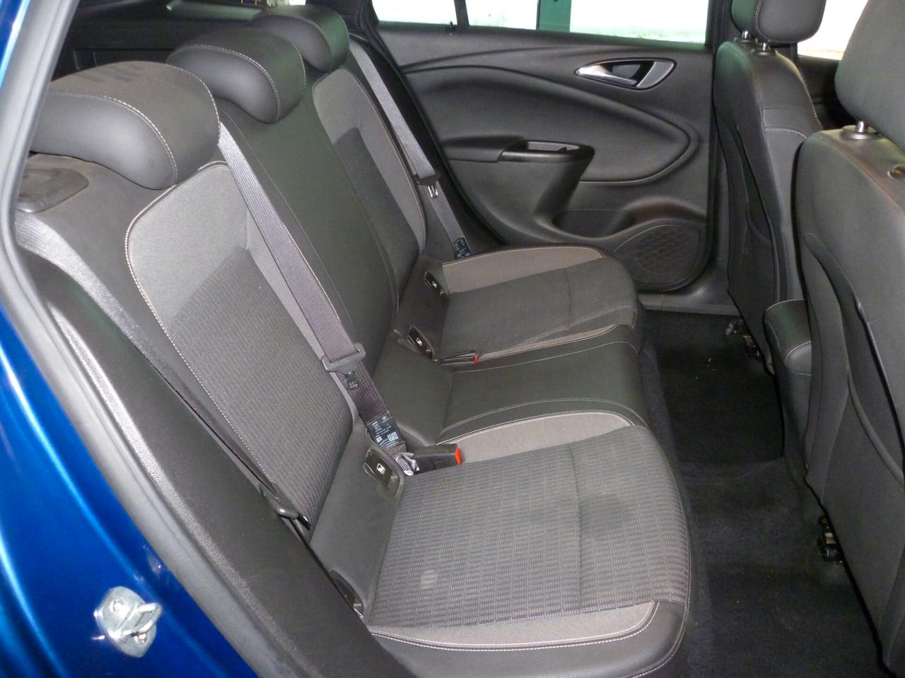 Opel Astra 1.5 CDTI 122 CV S&S AT9 Sports Tourer+ AUTOMATICA - I.V.A Deducibile