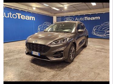 FORD Kuga 2.0 ecoblue st-line 2wd 120cv auto del 2024