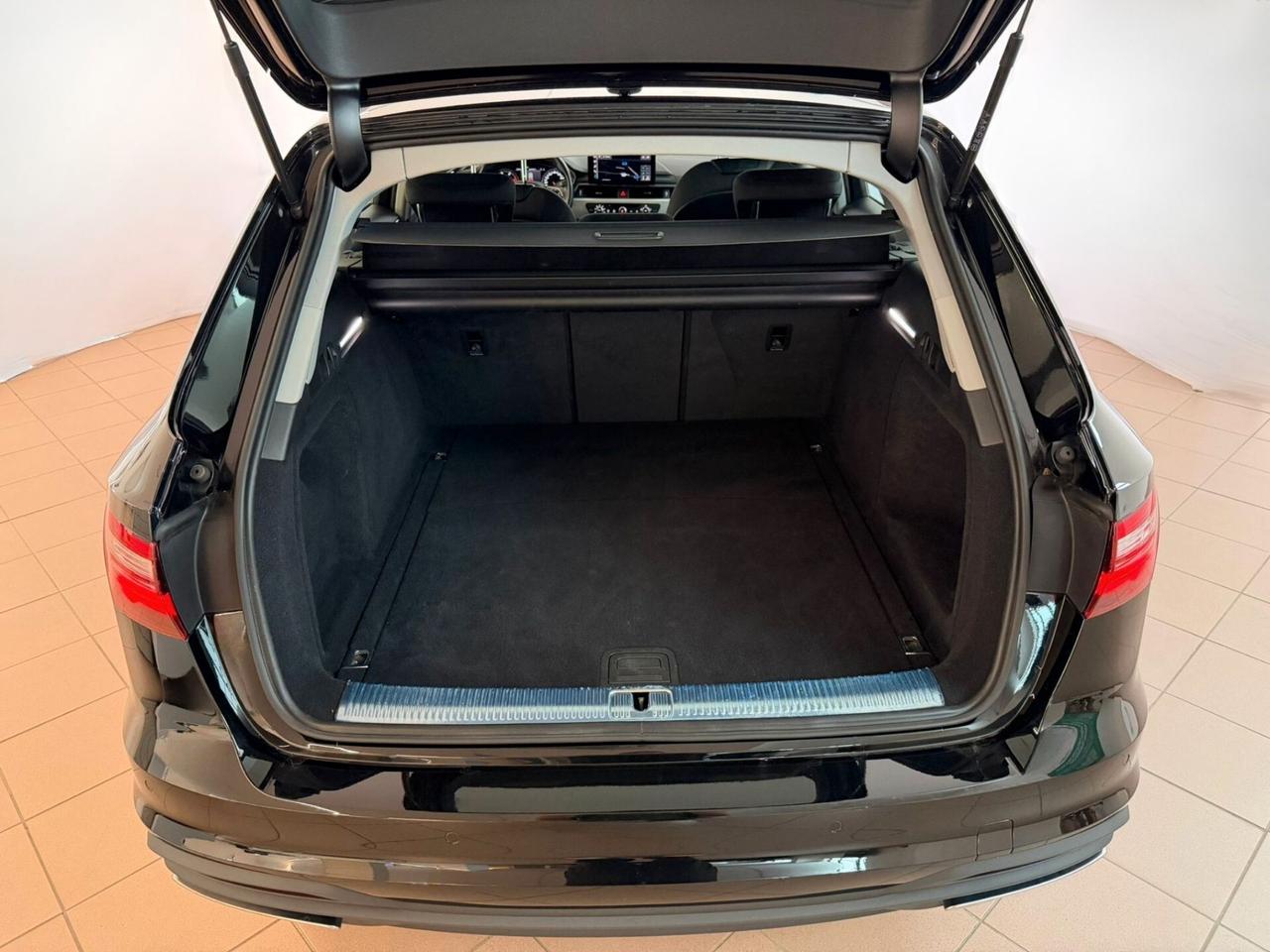 Audi A4 Avant 35 TDI/163 CV S tronic Business