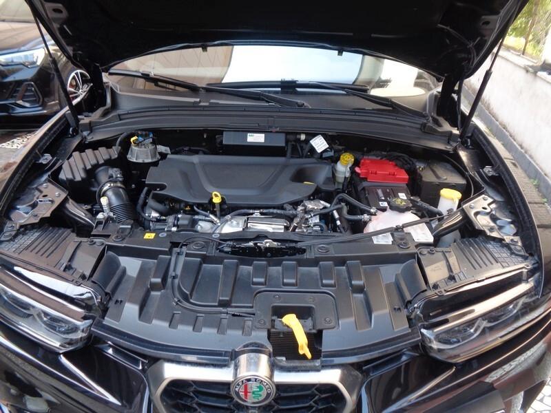 Alfa Romeo Tonale 1.6 diesel 130 CV TCT6 Tributo Italia