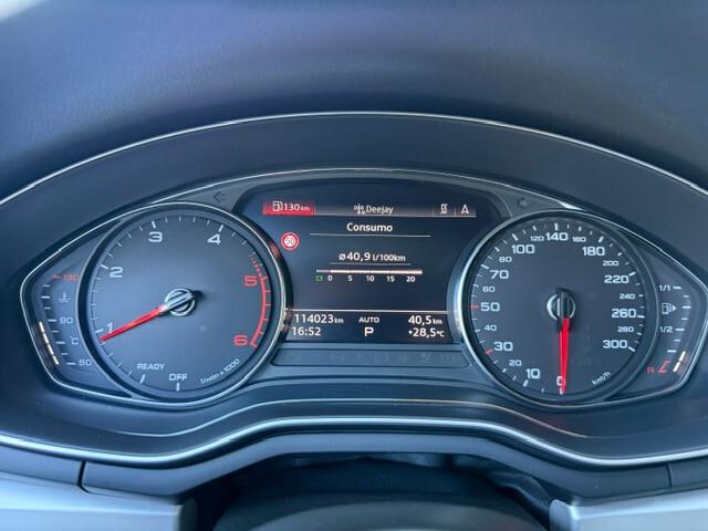 Audi A4 Avant 40 TDI S tronic Business