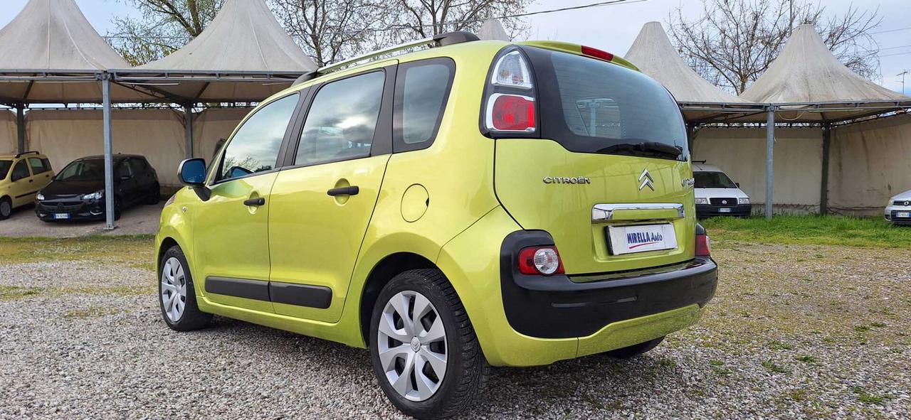 Citroen C3 Picasso C3 Picasso 1.6 VTi 120 Perfect