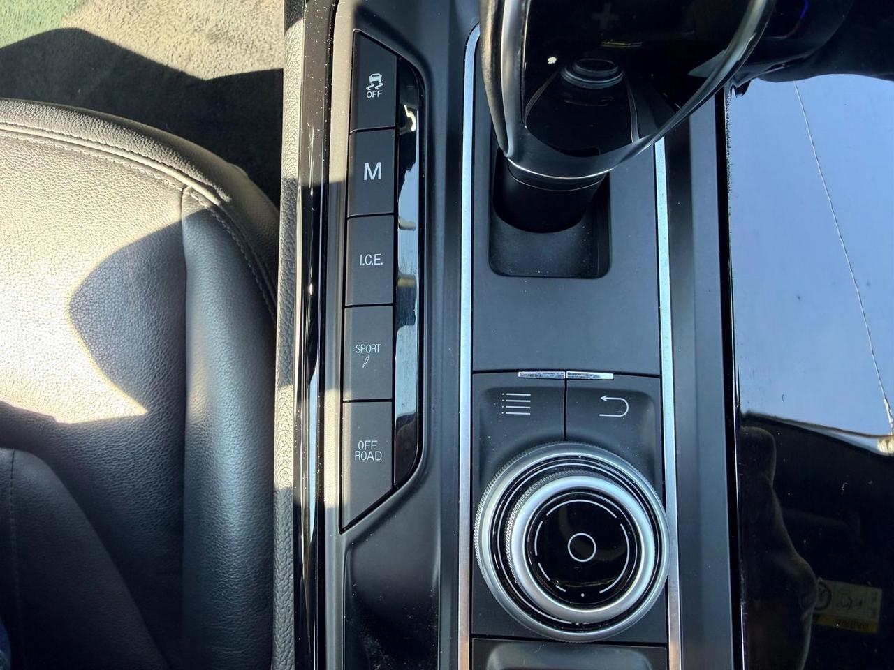 Maserati Levante GranSport 3.0 V6 #10292