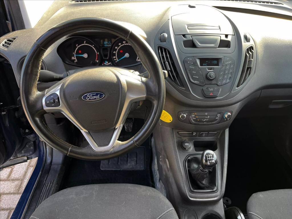 FORD Transit Courier 1.5 tdci 75cv S&S Trend my20 del 2021