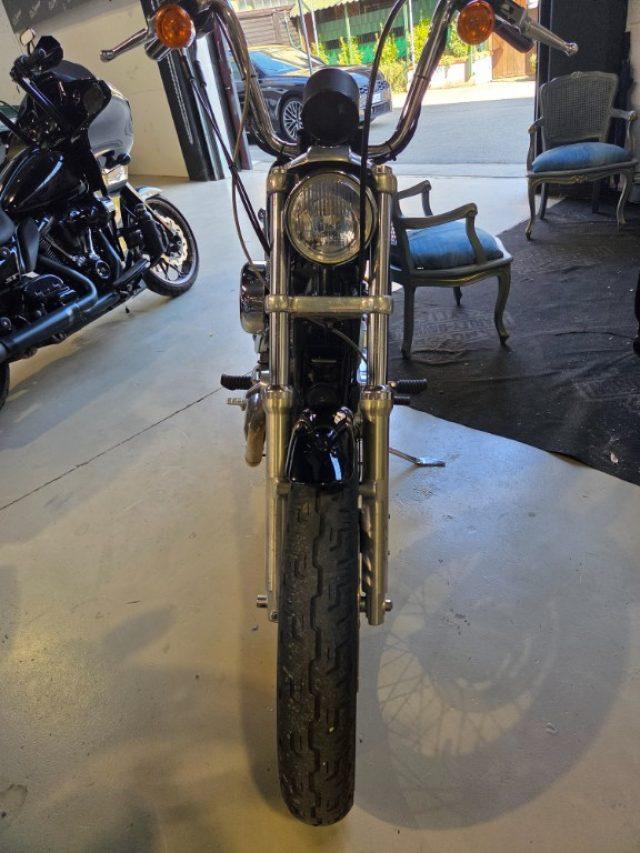 HARLEY-DAVIDSON 883 Sportster XL 883