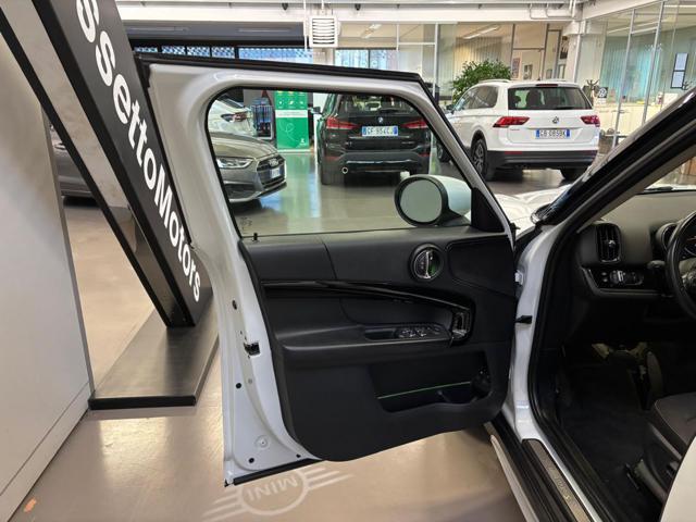 MINI Countryman 1.5 Cooper SE Plug-in 4x4 Automatica