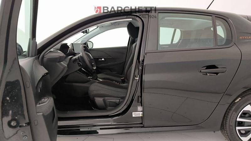 Peugeot 208 PureTech 75 Stop&Start 5 porte Style