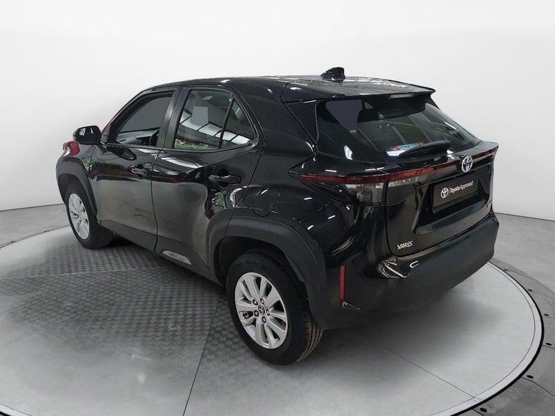 Toyota Yaris Cross 1.5 Hybrid 5p. Business