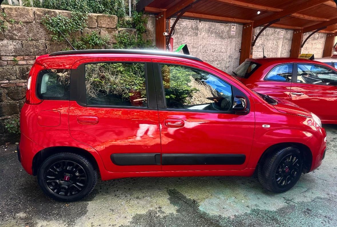Fiat Panda 1.2 Dynamic / GPL GARANZIA