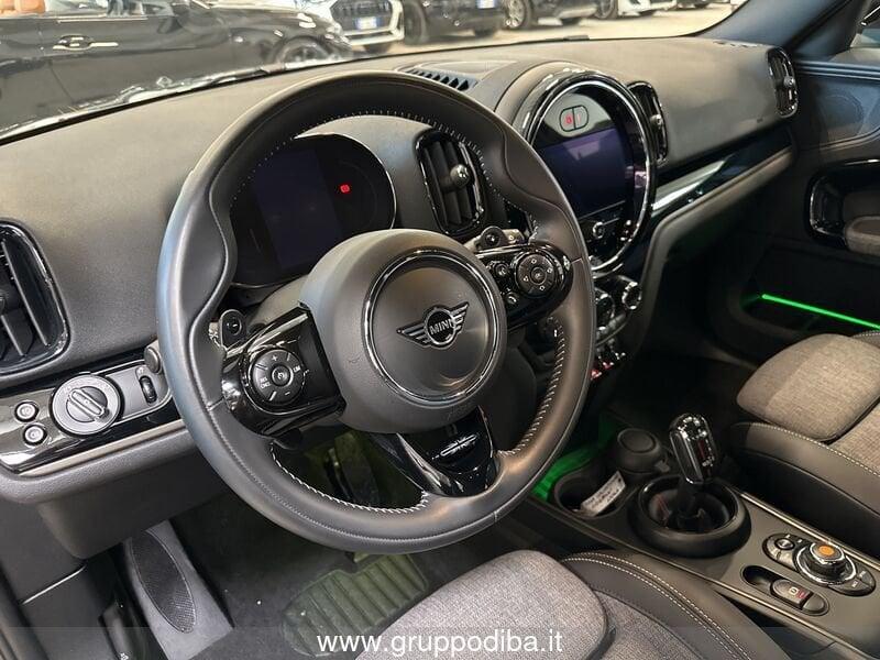MINI Mini Countryman F60 2020 Diese Mini Countryman 2.0 Cooper SD Classic auto