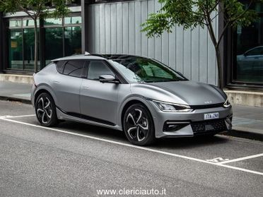 KIA EV6 Dual Motor 77,4 kWh AWD GT Line - AZIENDALE