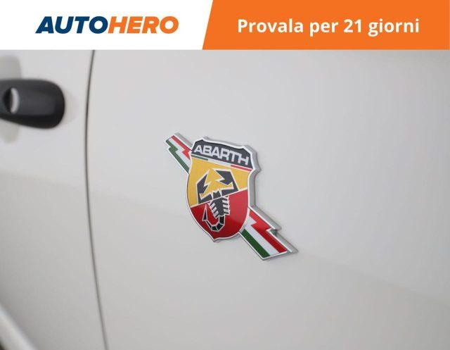 ABARTH 595 1.4 Turbo T-Jet 165 CV