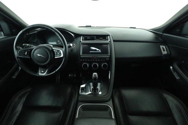 JAGUAR E-Pace 2.0 AWD aut. R-Dynamic S