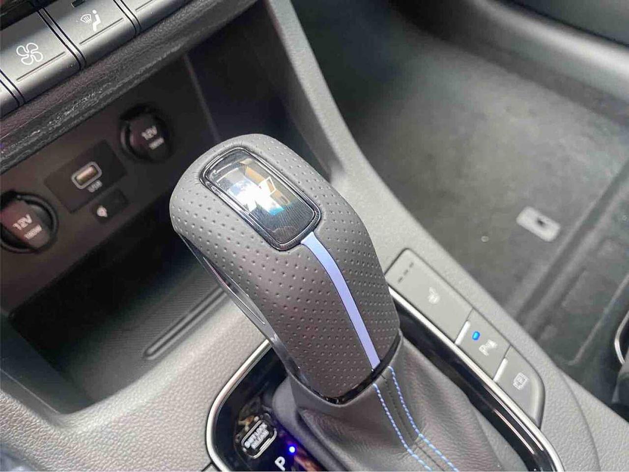 Hyundai i30 2.0 T-GDI 280 CV 5 porte DCT N Performance