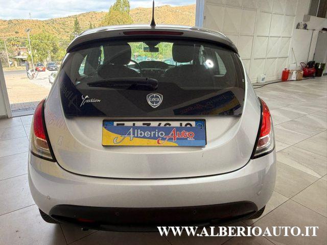 LANCIA Ypsilon 0.9 TwinAir 85 CV 5 porte S&S Platinum