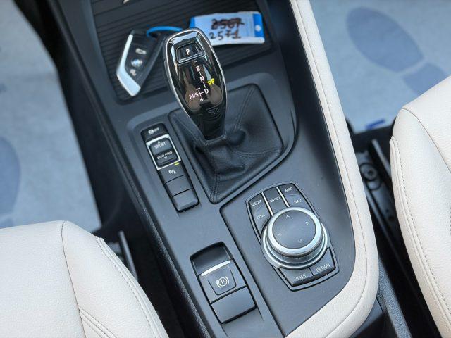 BMW X1 sDrive18d Aut. Xline *Tetto*Pelle*