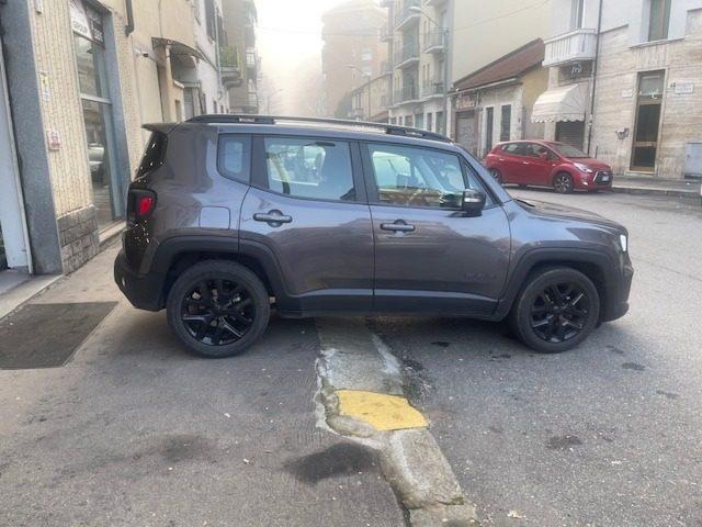 JEEP Renegade 1.0 T3 Night Eagle