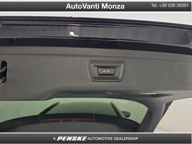 BMW Serie 3 320d 48V xDrive Touring Msport Pro