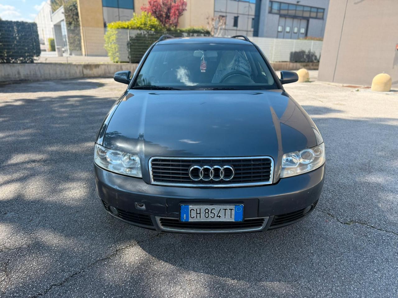AUDI A4 1.9 TDI 130 CV 2003