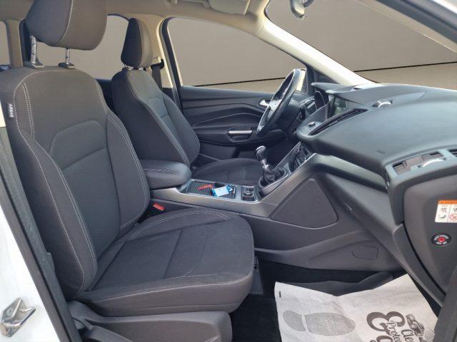 FORD Kuga 1.5 TDCI 120 CV S&S 2WD Business