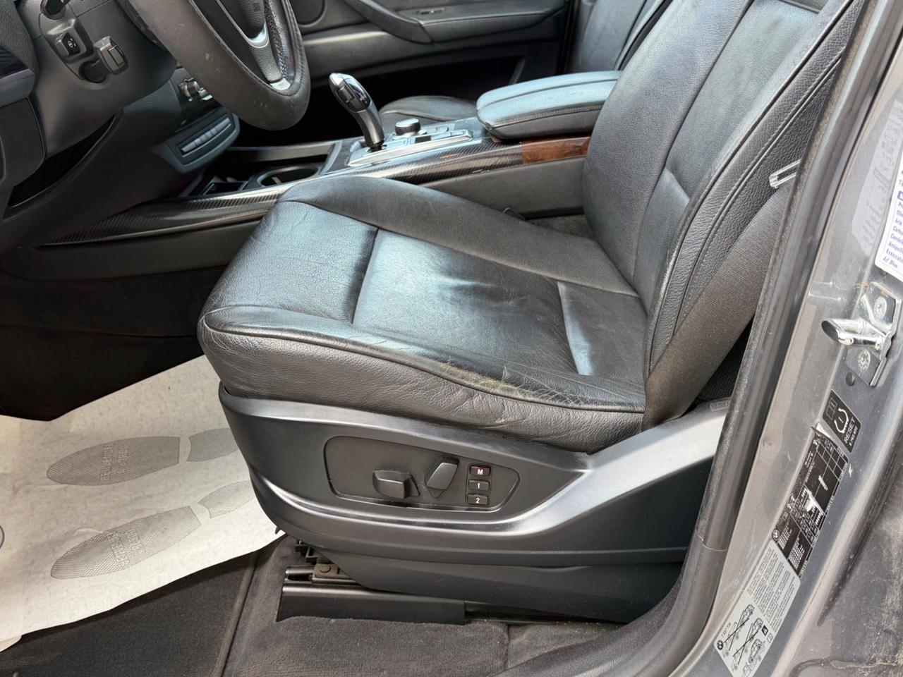 Bmw X5 3.0d cat Attiva