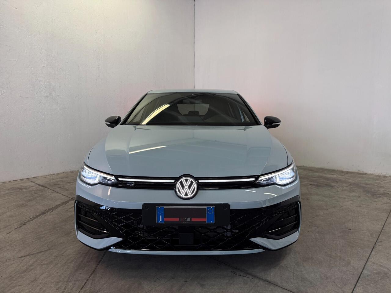 Volkswagen Golf 1.5 etsi R-Line Plus 150 Cv Dsg ITALIANA ** PREZZO REALE SENZA VINCOLI DI FINANZIAMENTO **