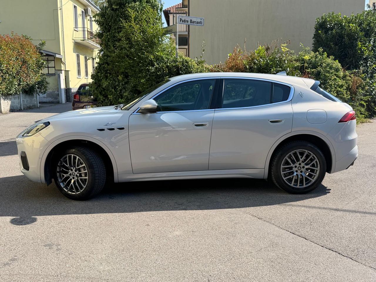 Maserati Grecale GT 250 MHEV PrimaSerie #50447