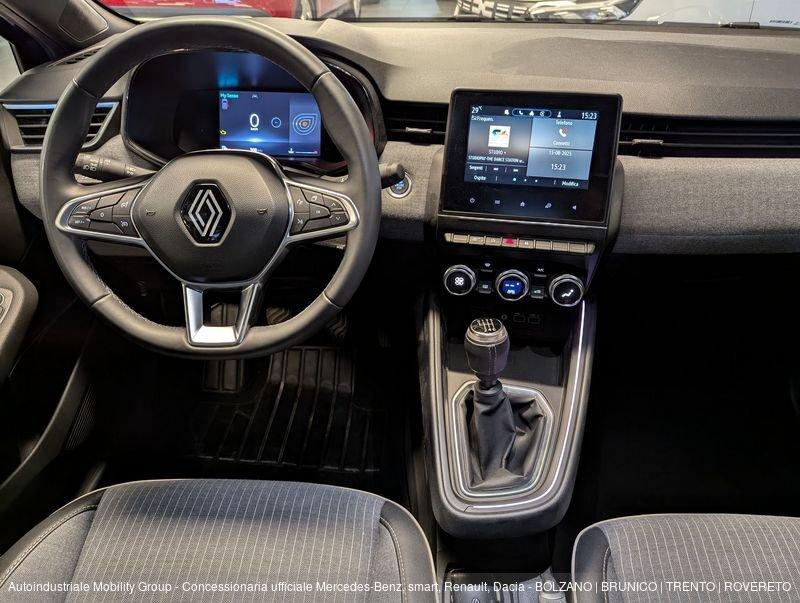 Renault Clio 1.0 TCe 90 CV TECHNO 5 PORTE