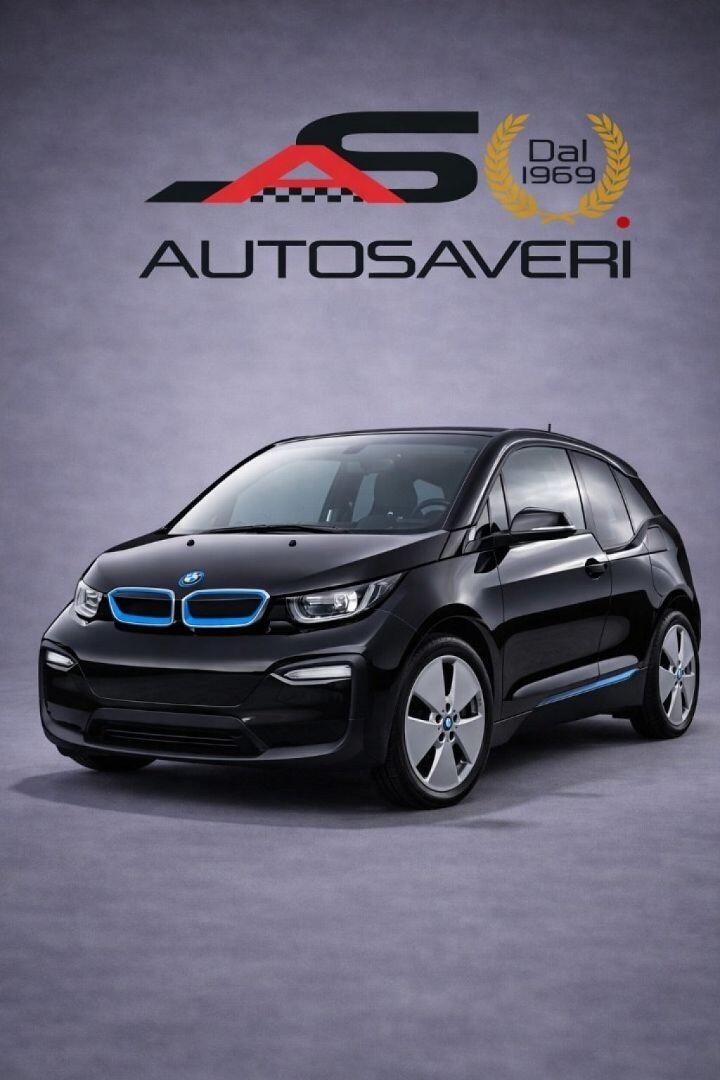 BMW i3 120 Ah Advantage