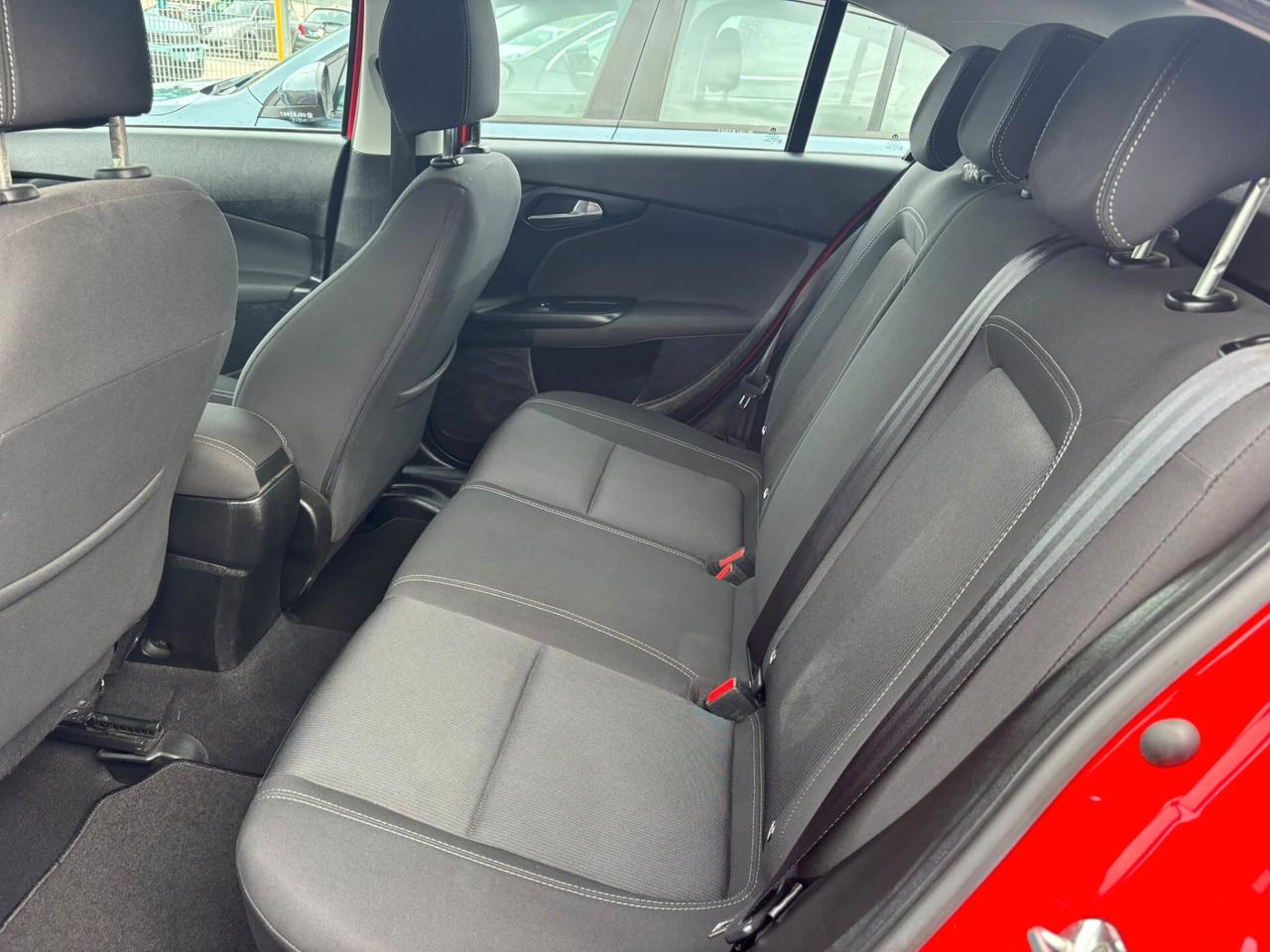 Fiat Tipo 1.3 Mjt 5 porte - 2019