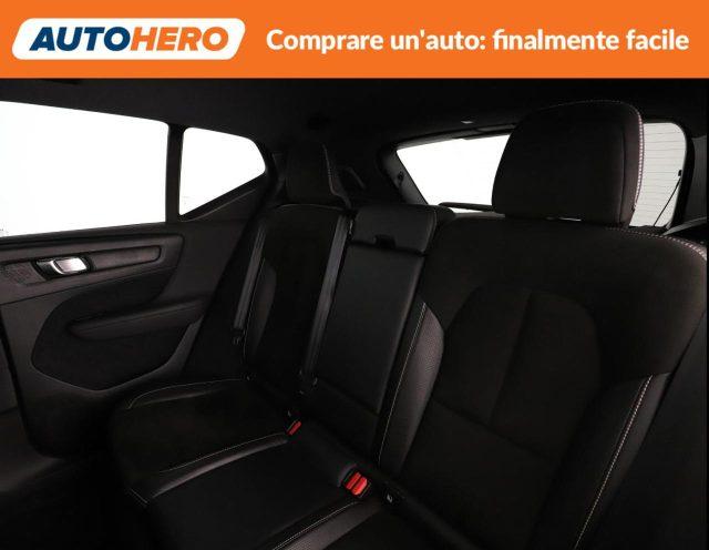 VOLVO XC40 T3 Geartronic R-design