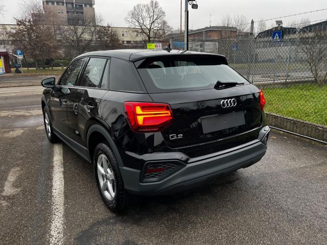 AUDI Q2 35 TDI 150 cv S tronic Business Nuova
