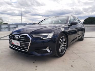 AUDI A6 40 2.0 TDI quattro ultra S tronic Business Sport del 2020