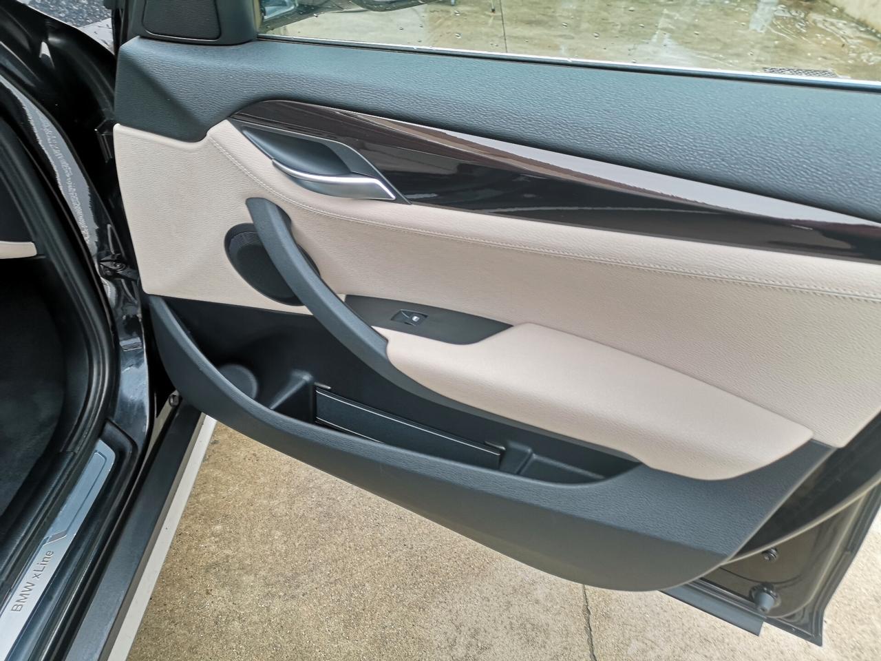 Bmw X1 sDrive20d X Line