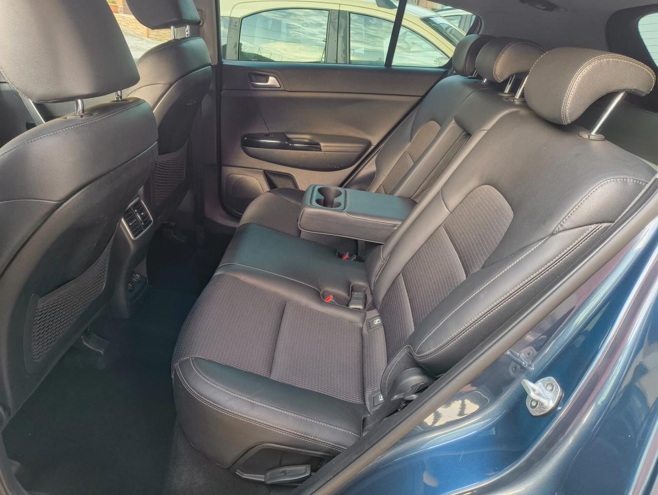 Kia Sportage 1.6 CRDI 115 CV 2WD Energy