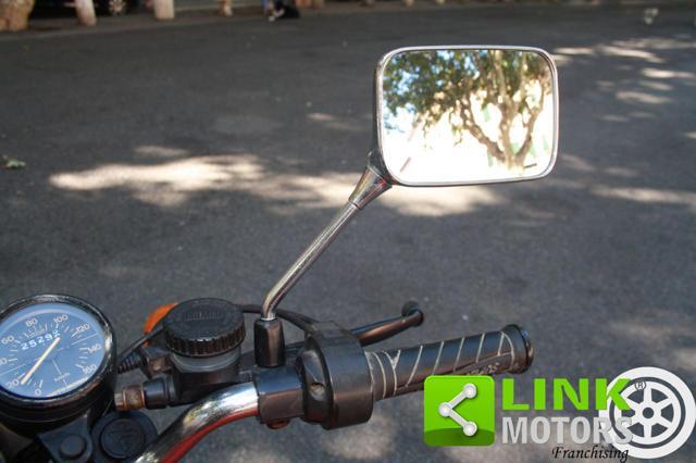 MOTO MORINI 250 J 2C