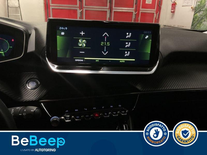 Peugeot 2008 1.2 PURETECH ALLURE NAVI PACK S&S 130CV