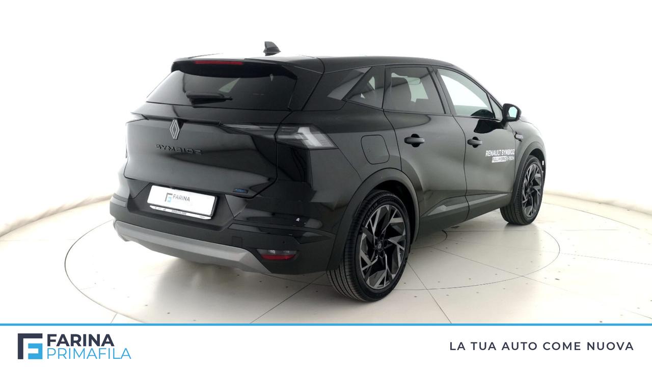 RENAULT SYMBIOZ esprit Alpine E-Tech full hybrid 145