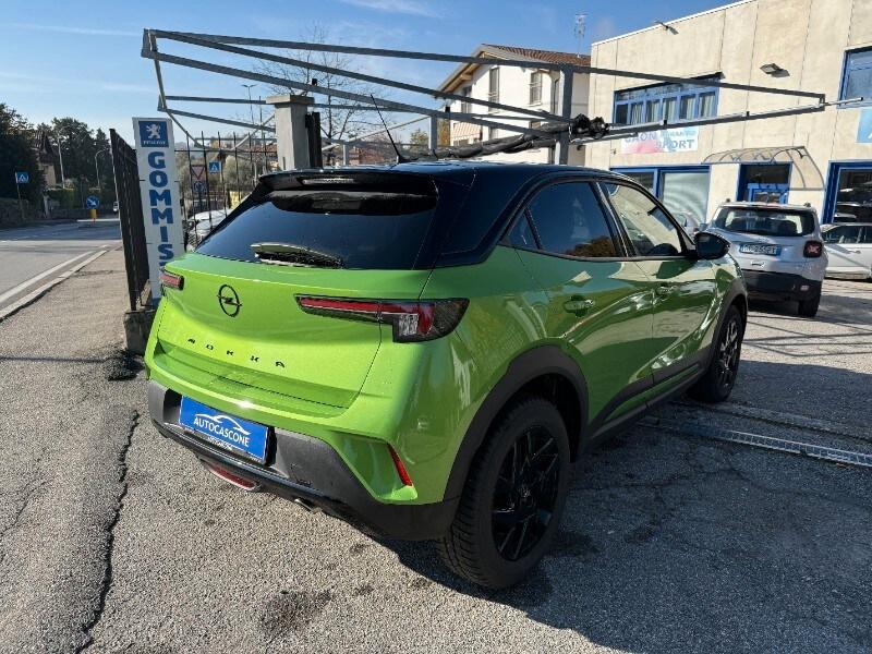 OPEL Mokka 2ª serie Mokka 1.5 diesel GS