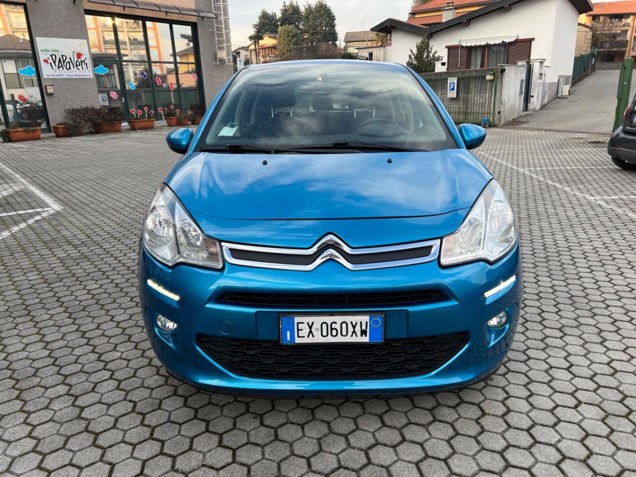 Citroen C3 1.2 82 Exclusive*NEOPATENTATI