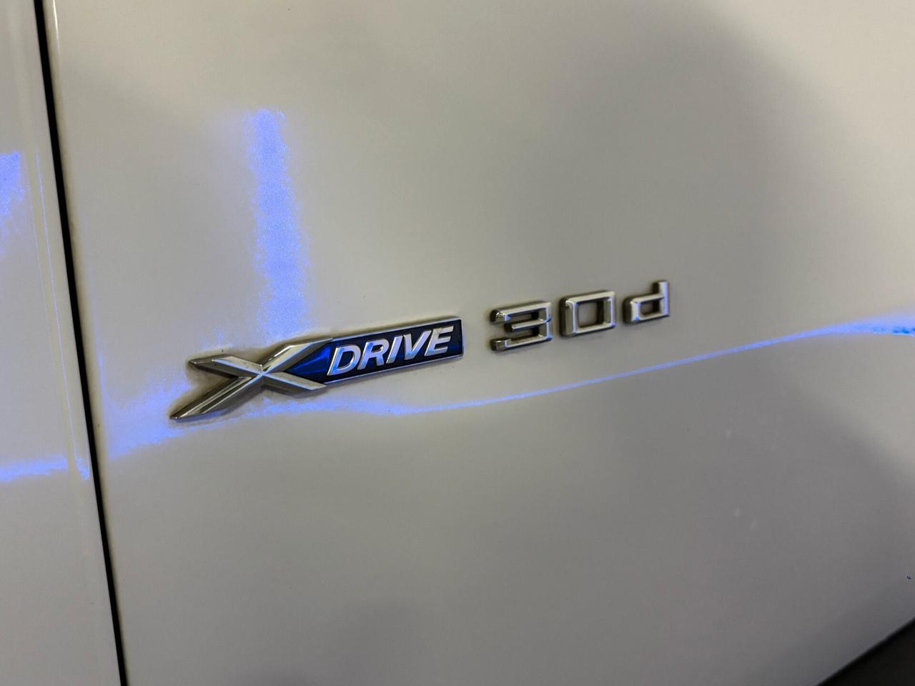Bmw X6 xDrive30d Futura*-