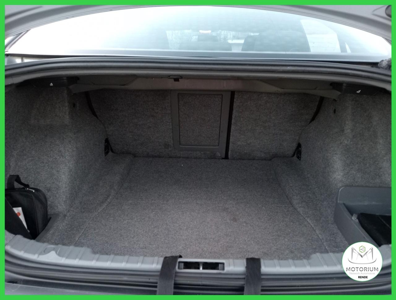 Bmw 320 320d cat Futura Anno 2010