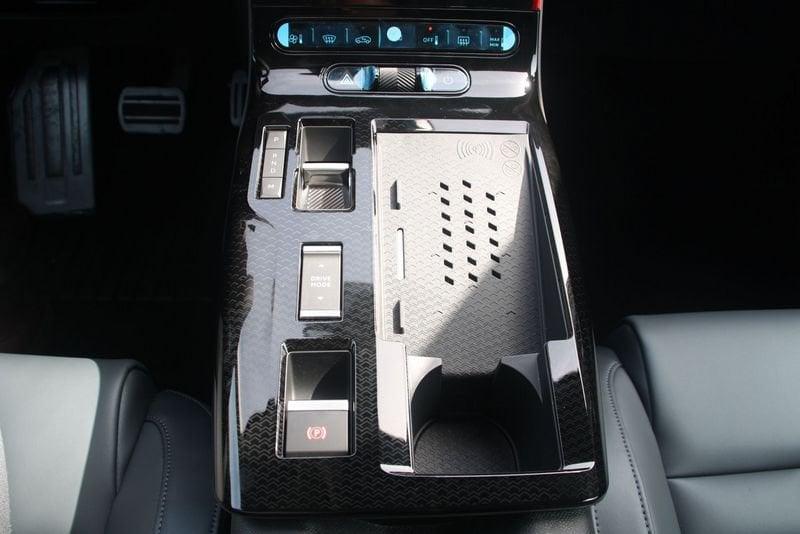 Citroën C5 Aircross Hybrid 136 Max e-DCS6