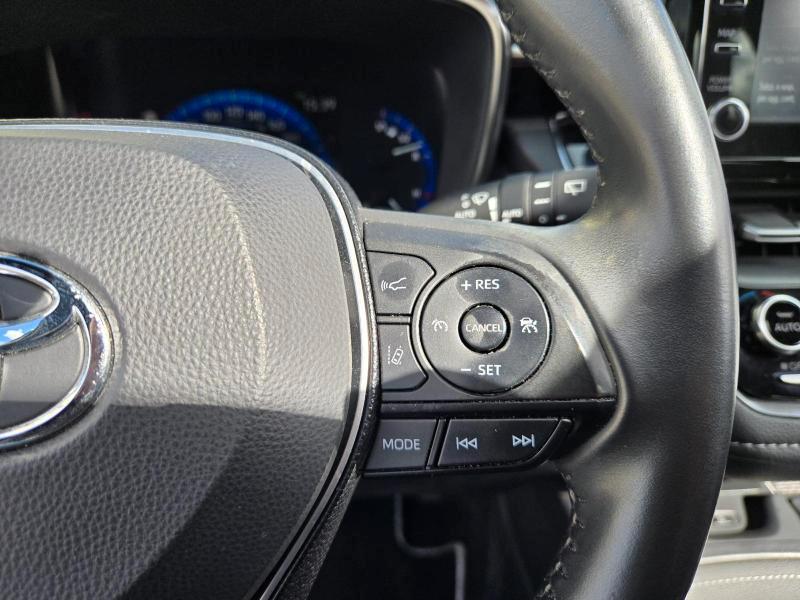 Toyota Corolla Touring Sports 2.0h Business cvt