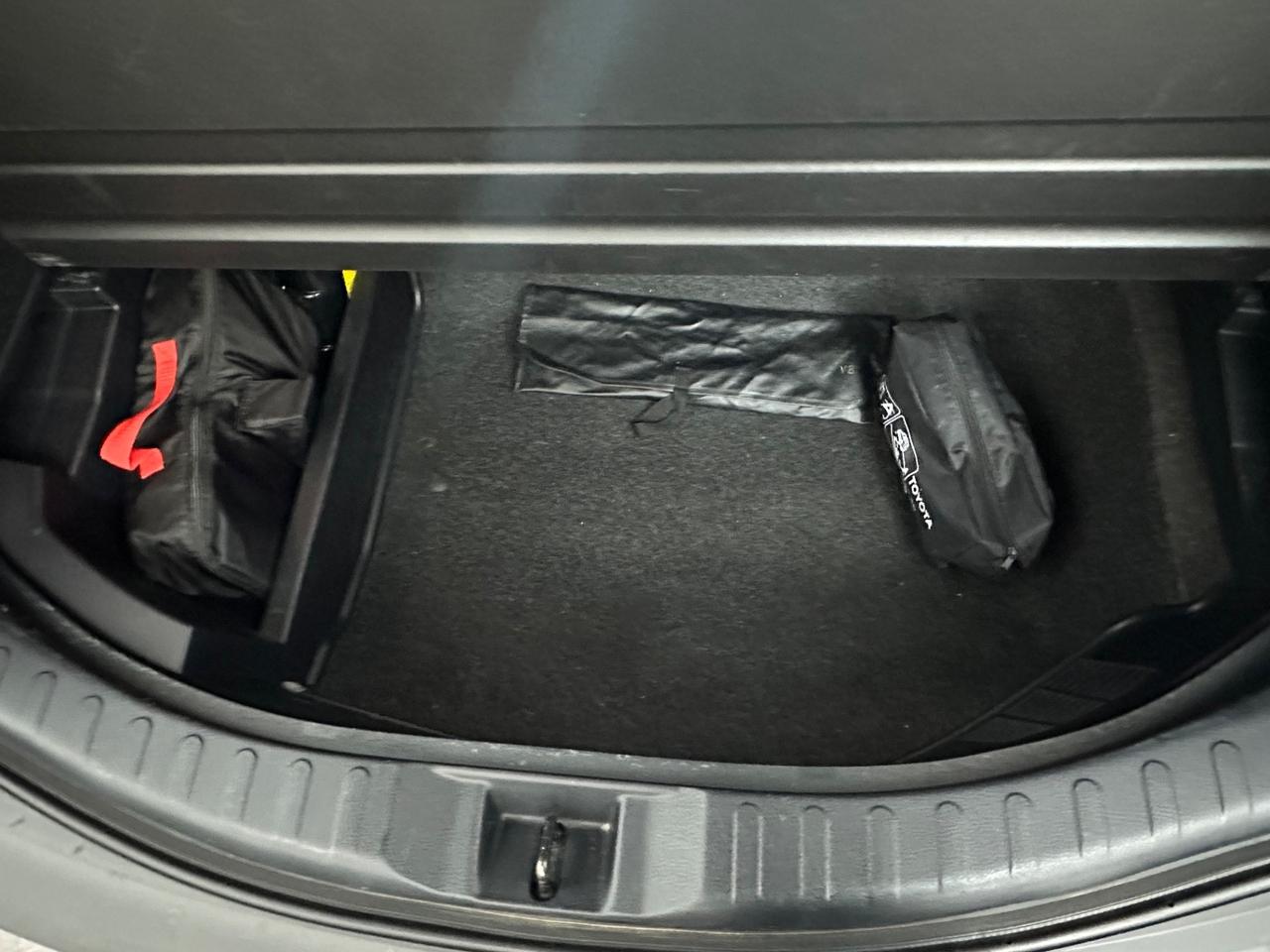 Toyota RAV 4 RAV4 2.2 D-CAT A/T 4WD Lounge