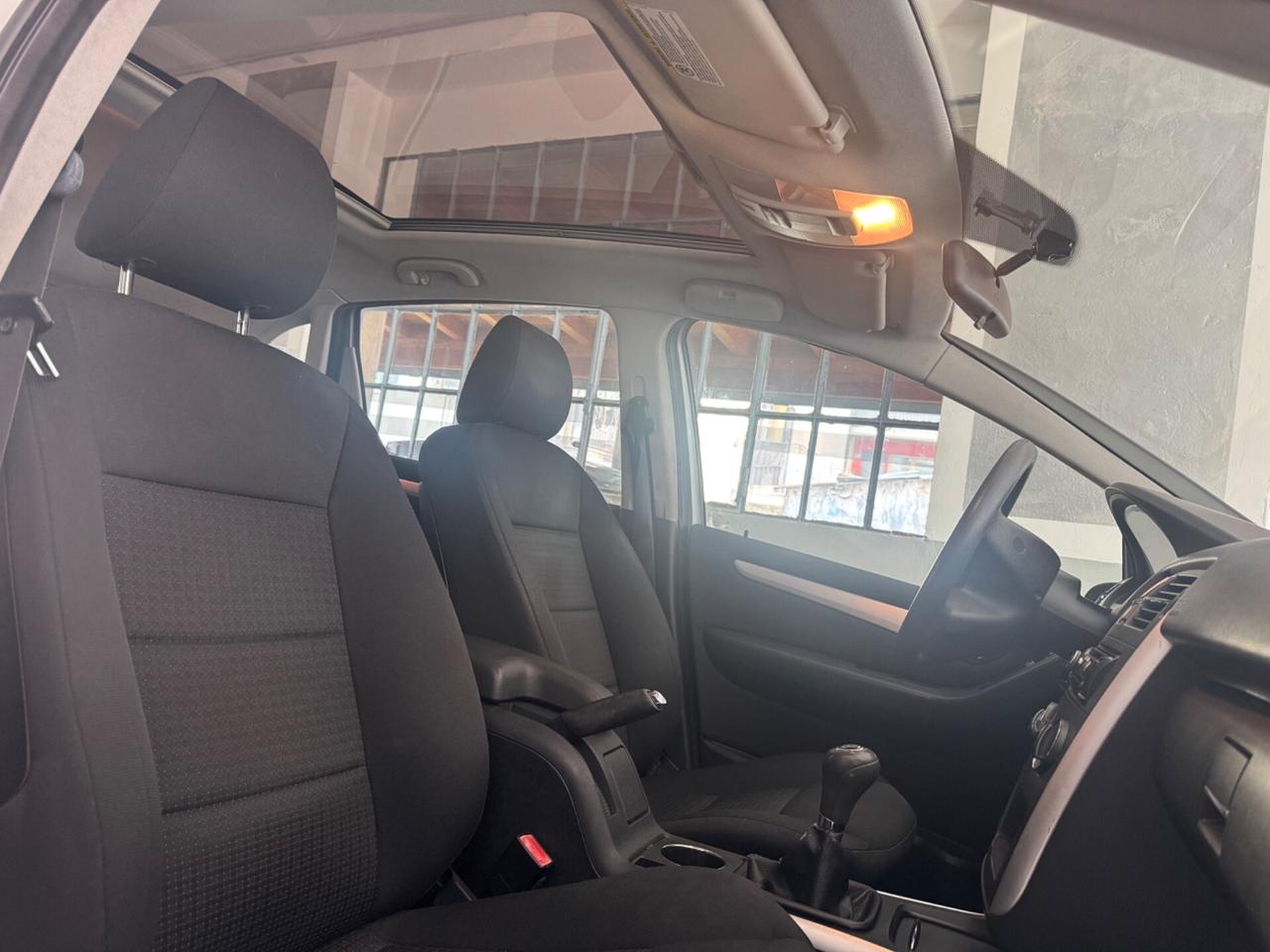 Mercedes-benz B 170 Sport CON TETTO PANORAMICO