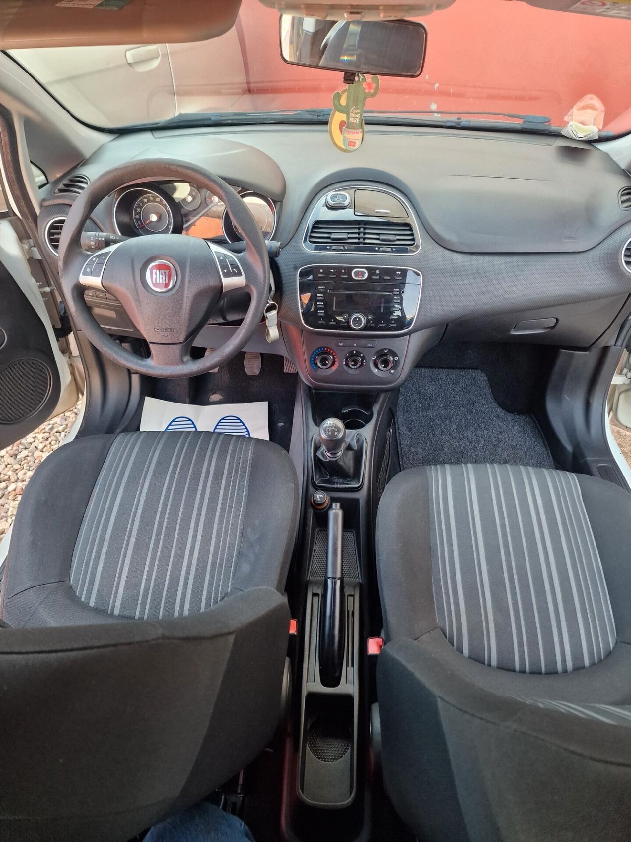 Fiat Punto Evo Unicpro/frizione nuova