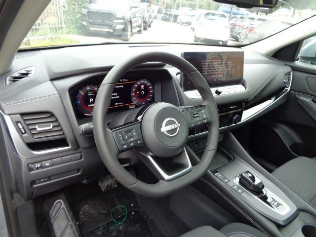 NISSAN Qashqai E-POWER N-CONNECTA 190CV AUTOM CAM360 NAV TETTO"18