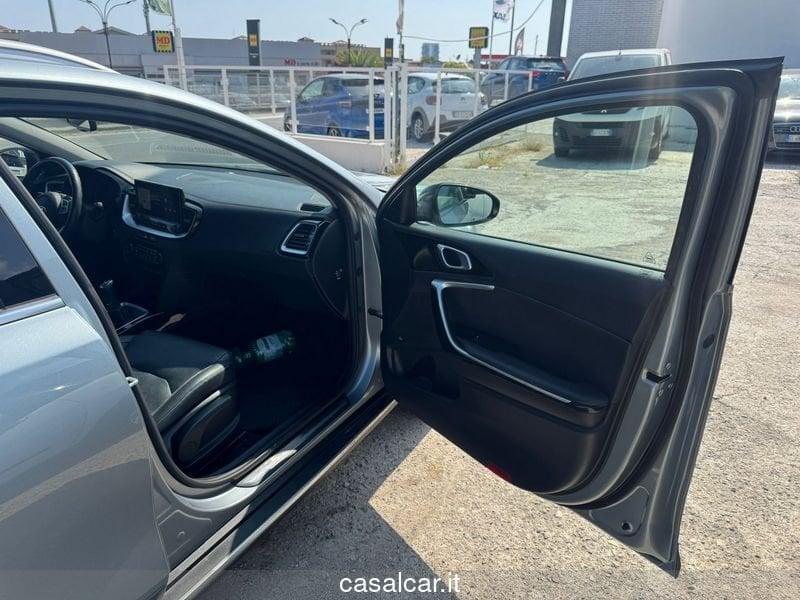 KIA Xceed 1.6 CRDi 136CV Evolution 24 mesi di garanzia