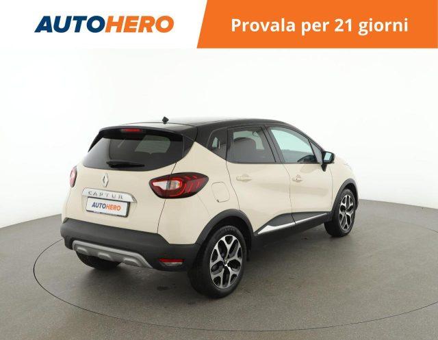 RENAULT Captur dCi 8V 110 CV Start&Stop Energy Intens